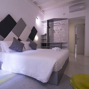 Standaard Kamer met een King Size Bed